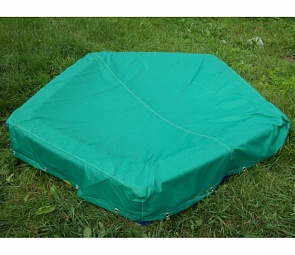 Чехол к песочнице 2Kids из 5 элементов (2Kids, 2 KIDS- 5 чех)